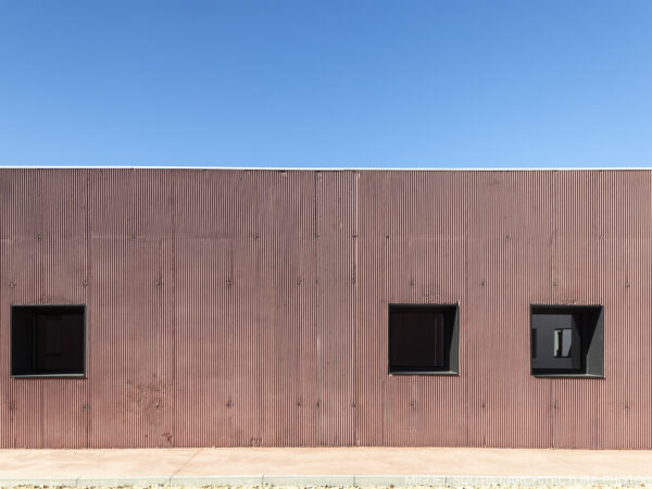 CEIP Imaginalia-Cañicas Primary School by Díaz-Romero Arquitectos | Albacete – Spain – 2020
