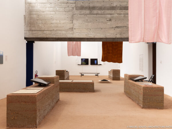 Terra _ Brazilian Pavilion | Venice Architecture Biennale – 2023